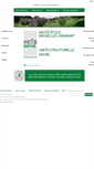 Mobile Screenshot of intranet.defre.be